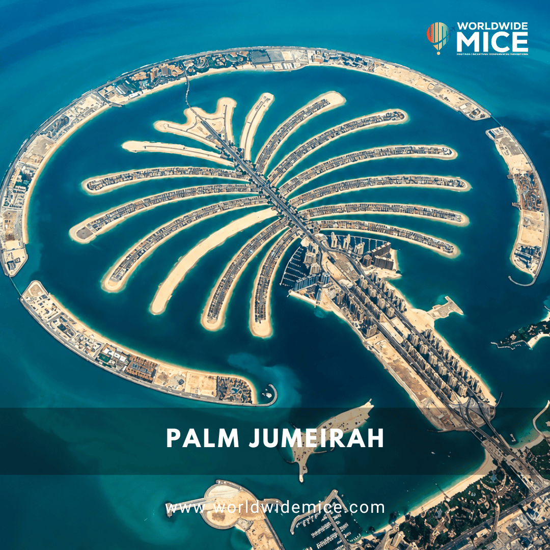 Palm Jumeirah